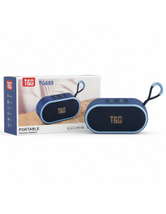 ALTAVOZ TG689