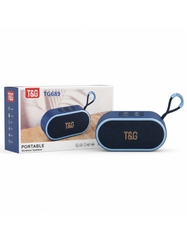 ALTAVOZ TG689