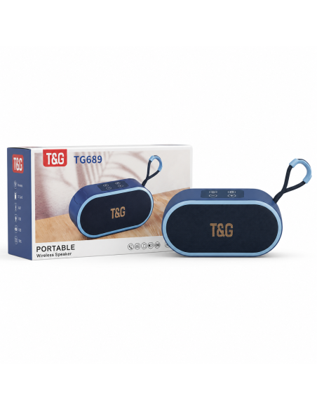 ALTAVOZ TG689