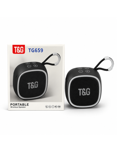 ALTAVOZ TG659