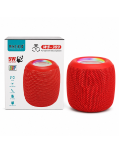 ALTAVOZ WS-309 WSTER