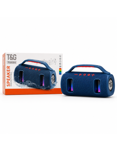 ALTAVOZ TG-694