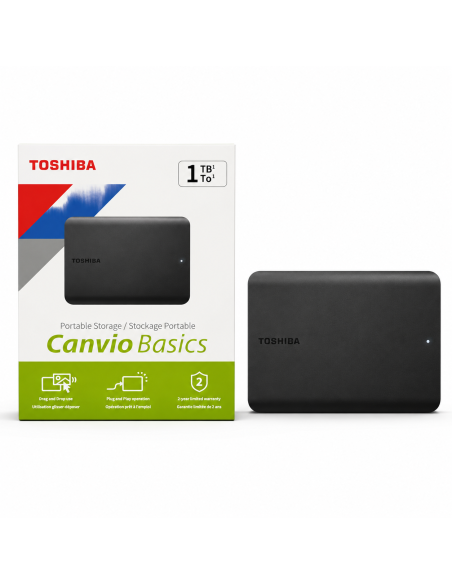 DISCO DURO 1TB TOSHIBA *MAD*