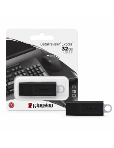 PEN USB 32GB KINGSTON