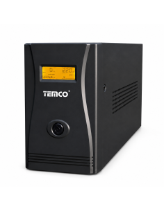 SAI 800WASISTEMA DE ALIMENTACION YWA28 TEMCO 2