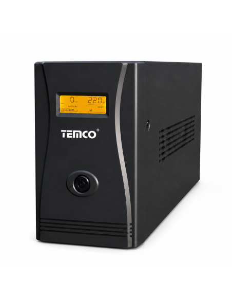 SAI 800WASISTEMA DE ALIMENTACION YWA28 TEMCO