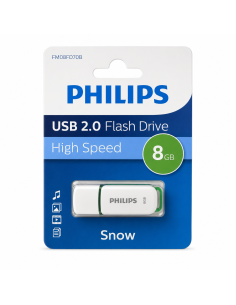 PEN USB 8GB PHILIPS