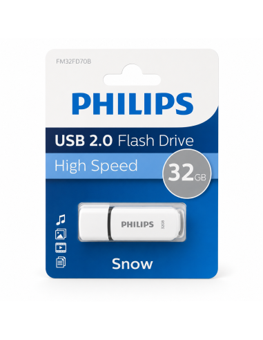 PEN USB 32GB PHILIPS