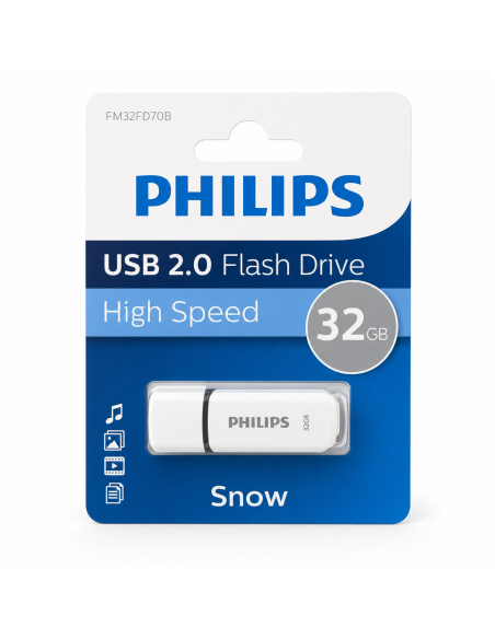 PEN USB 32GB PHILIPS