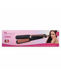 PLANCHA DE PELO SK-985 SURKER