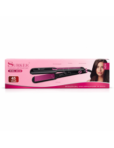 PLANCHA DE PELO SK-913 SURKER