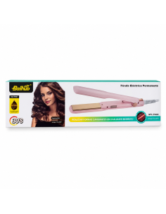 PLACHA DE PELO MY-7502 BAIHUO