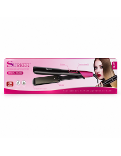 PLANCHA DE PELO SK-969 SURKER