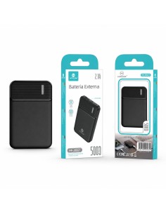 BATEIA EXTERNA 5000MAH HP-28021 HOPECOM