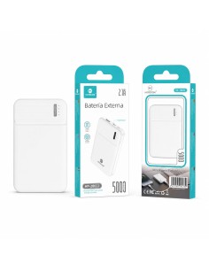 BATERIA EXTERNA 5000MAH HP-28022 HOPECOM