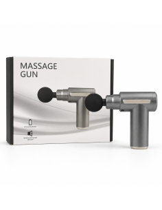 PISTOLA DE MASAJE 720