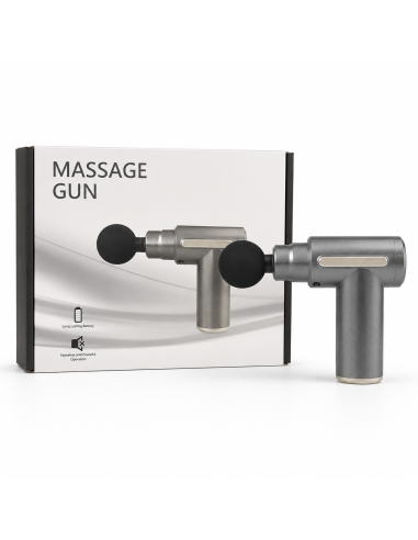 PISTOLA DE MASAJE 720