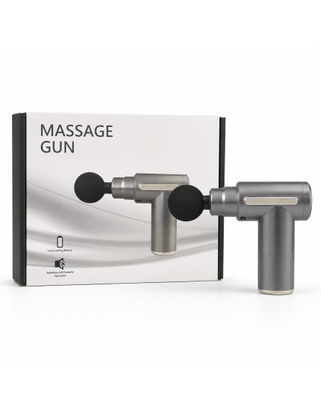 PISTOLA DE MASAJE 720