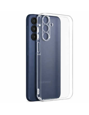 Funda Transparente para Samsung S21 Ultra 1