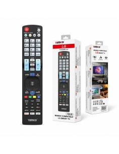 MANDO PARA TEL. LG YWL28  TEMCO