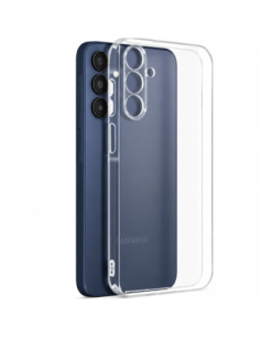 Funda Transparente para Samsung A33 1