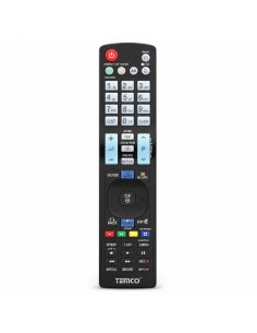 MANDO PARA TEL. LG YWL28  TEMCO 2