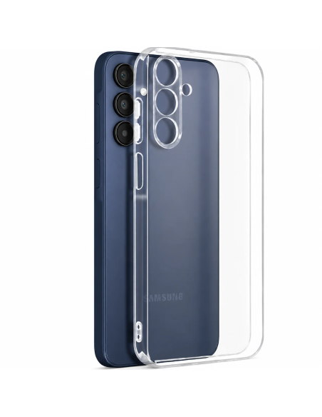 Funda Transparente para Samsung M23 1