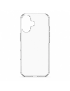 Funda Transparente para iPhone 17 Pro Max 1