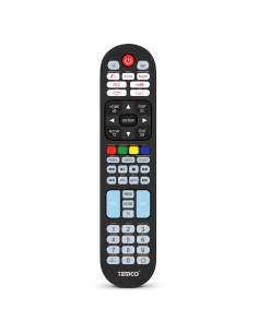 MANDO UNIVERSAL 25 EN 1 YWL29 TEMCO 2