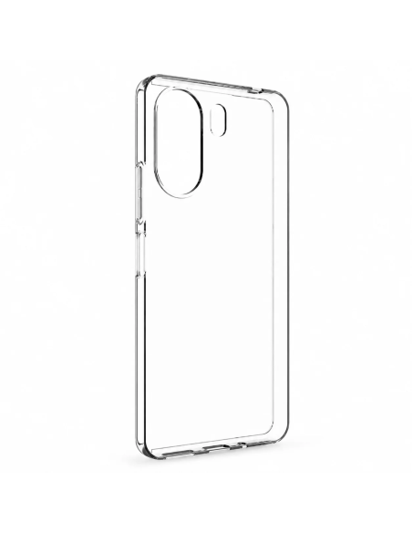 Funda Transparente para Redmi Note 8 Pro 1