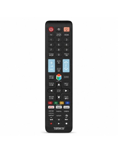 MANDO TEL. SAMSUNG YWL30 TEMCO