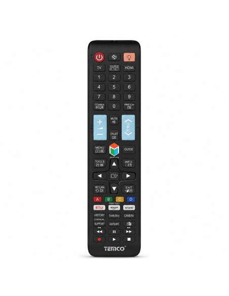 MANDO TEL. SAMSUNG YWL30 TEMCO