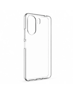 Funda Transparente para Redmi 9A 1