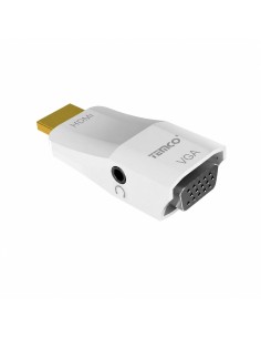ADAPTADOR HDMI A MINI VGAS FA02-B TEMCO