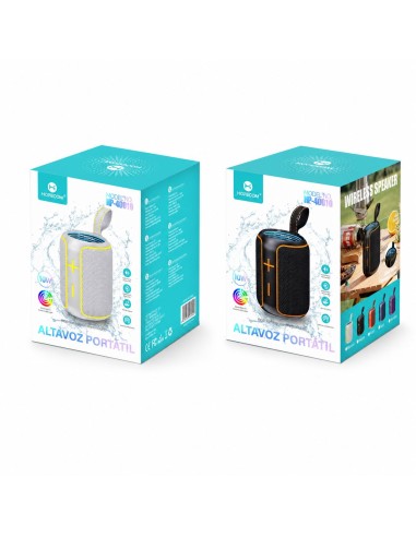 ALTAVOZ HOPECOM HP-40010