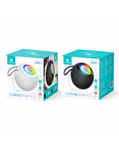 ALTAVOZ KARAOKE HOPECOM HP-40070