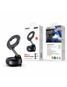 SOPORTE MOVIL MAGNETICO HYZ02-N TEMCO