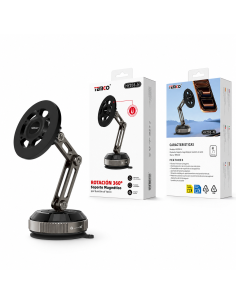 SOPORTE MOVIL MAGNETICO HYZ03-N TEMCO
