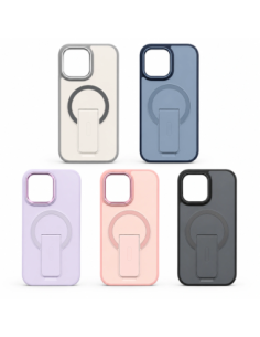 Funda con MagSafe con soporte plegable para iPhone 12 Pro - vista 1