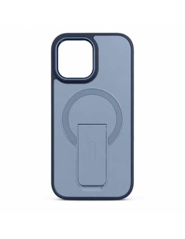 Funda con MagSafe con soporte plegable para iPhone 12 Pro - vista 3