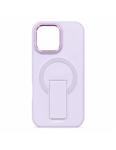 Funda con MagSafe con soporte plegable para iPhone 12 Pro - vista 4