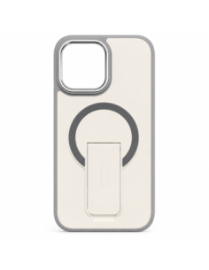Funda con MagSafe con soporte plegable para iPhone 16 Pro Max - vista 1 2
