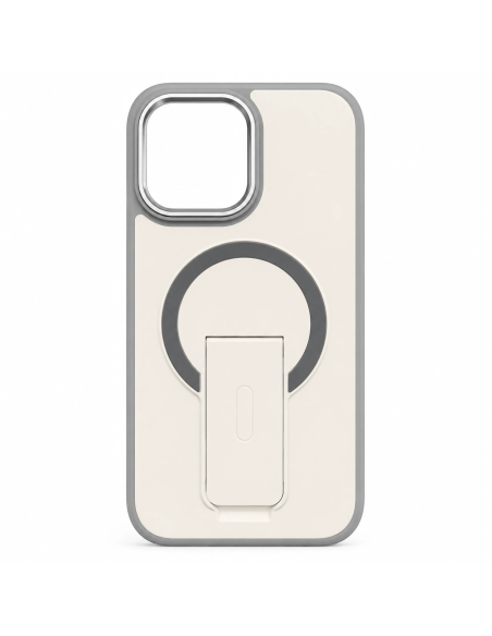 Funda con MagSafe con soporte plegable para iPhone 17 - vista 2
