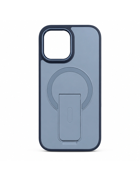 Funda con MagSafe con soporte plegable para iPhone 17 - vista 3