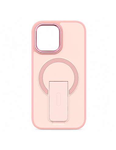 Funda con MagSafe con soporte plegable para iPhone 17 - vista 5