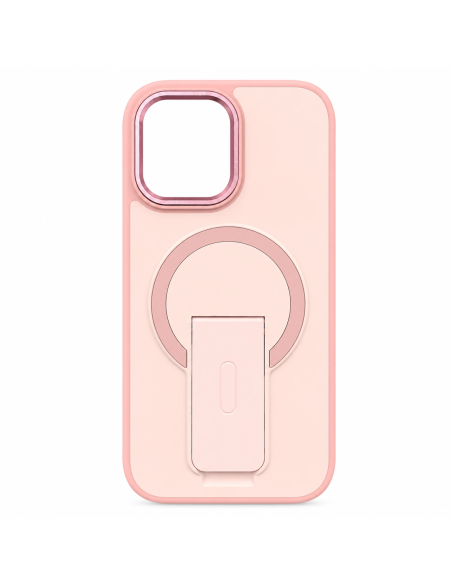 Funda con MagSafe con soporte plegable para iPhone 17 - vista 5