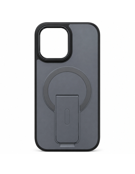 Funda con MagSafe con soporte plegable para Samsung S26 Ultra - vista 6