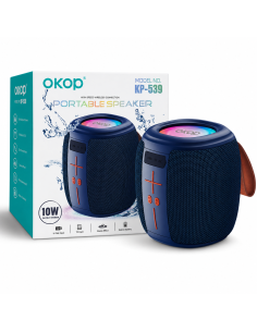 ALTAVOZ KP-539 OKOP