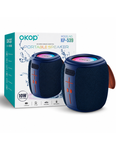 ALTAVOZ KP-539 OKOP