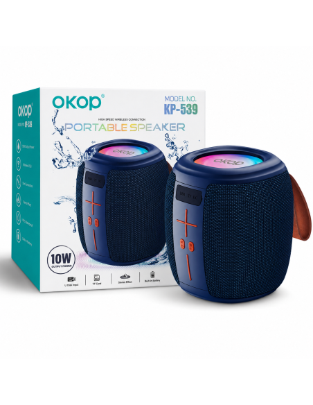 ALTAVOZ KP-539 OKOP